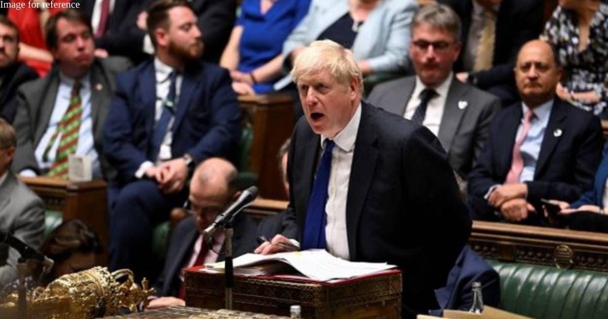 British PM Boris Johnson agrees to step down after several ministers resign